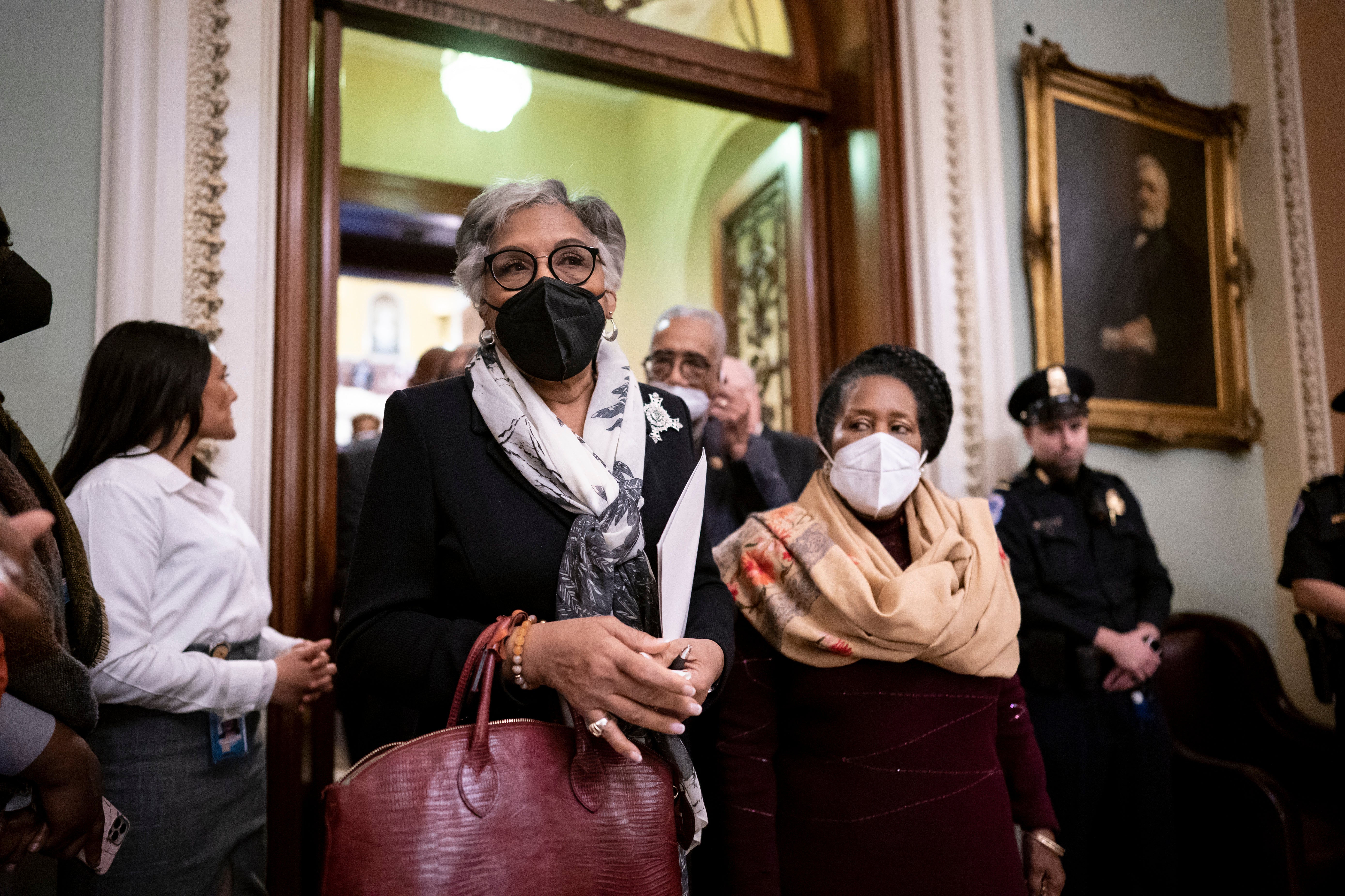 Supreme Court Nomination