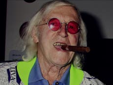 Jimmy Savile: American Netflix viewers horrified by new documentary about British paedophile 