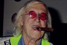 Jimmy Savile: American Netflix viewers horrified by new documentary about British paedophile