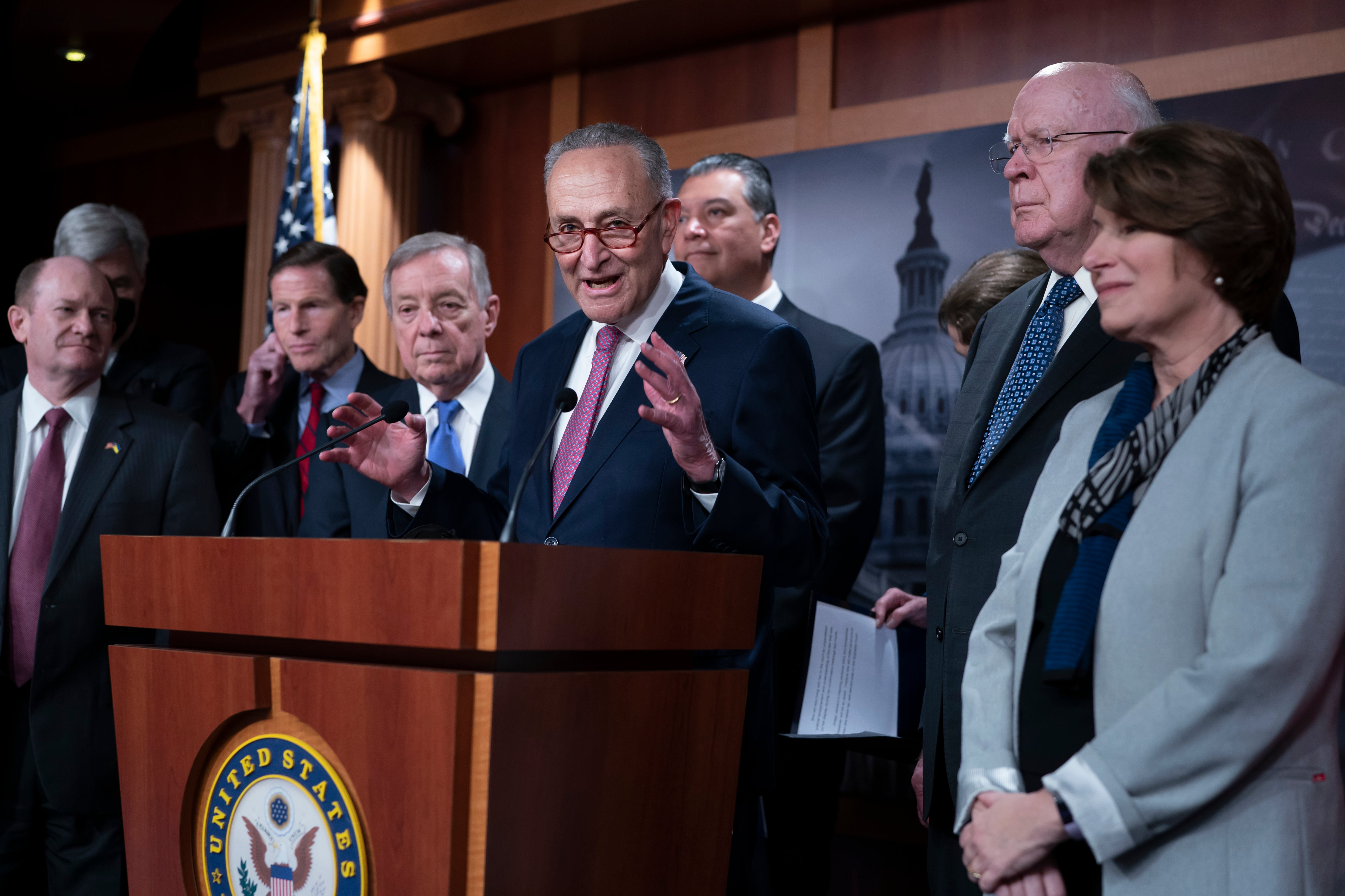 Supreme Court Nomination