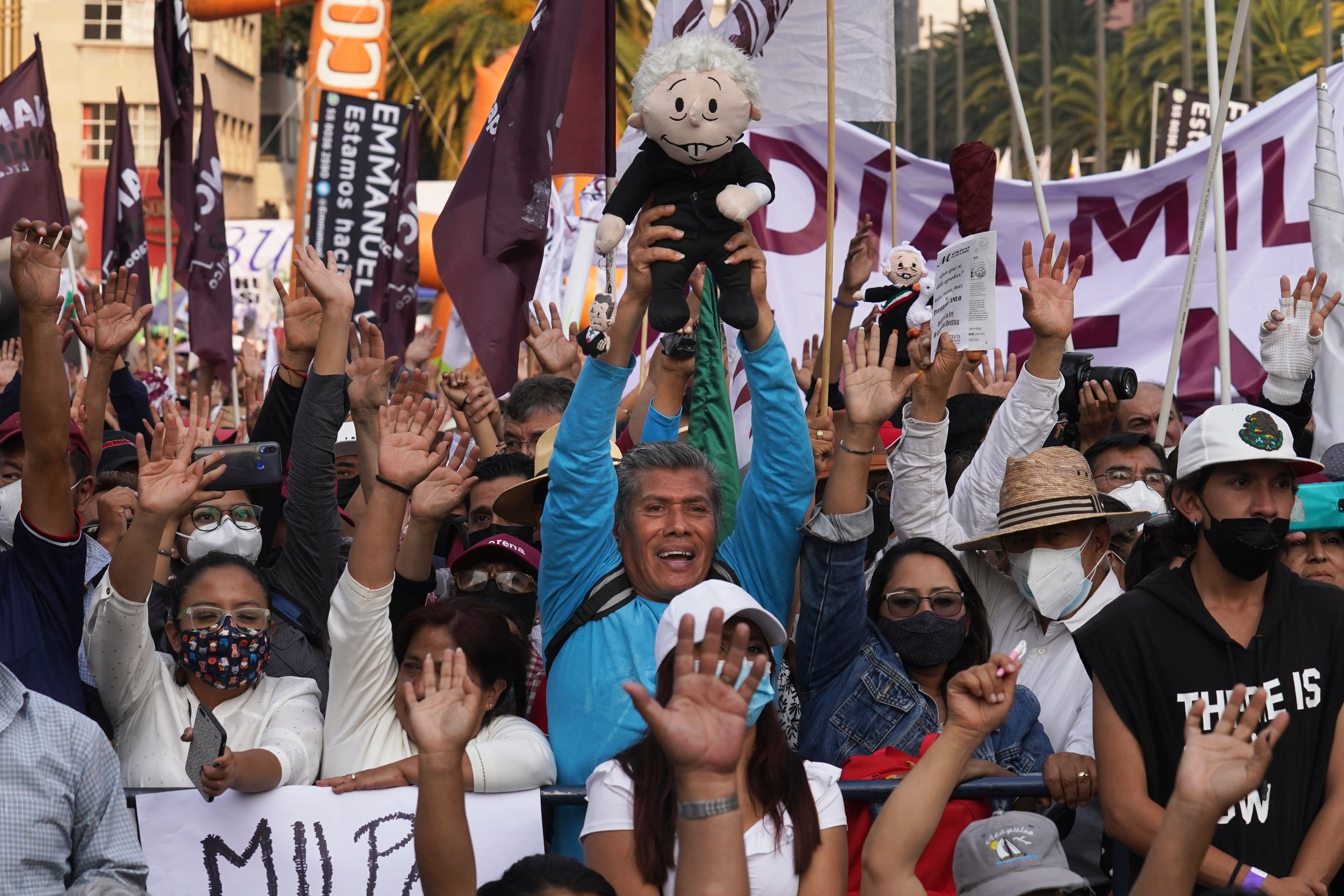 Mexico Energy Reform