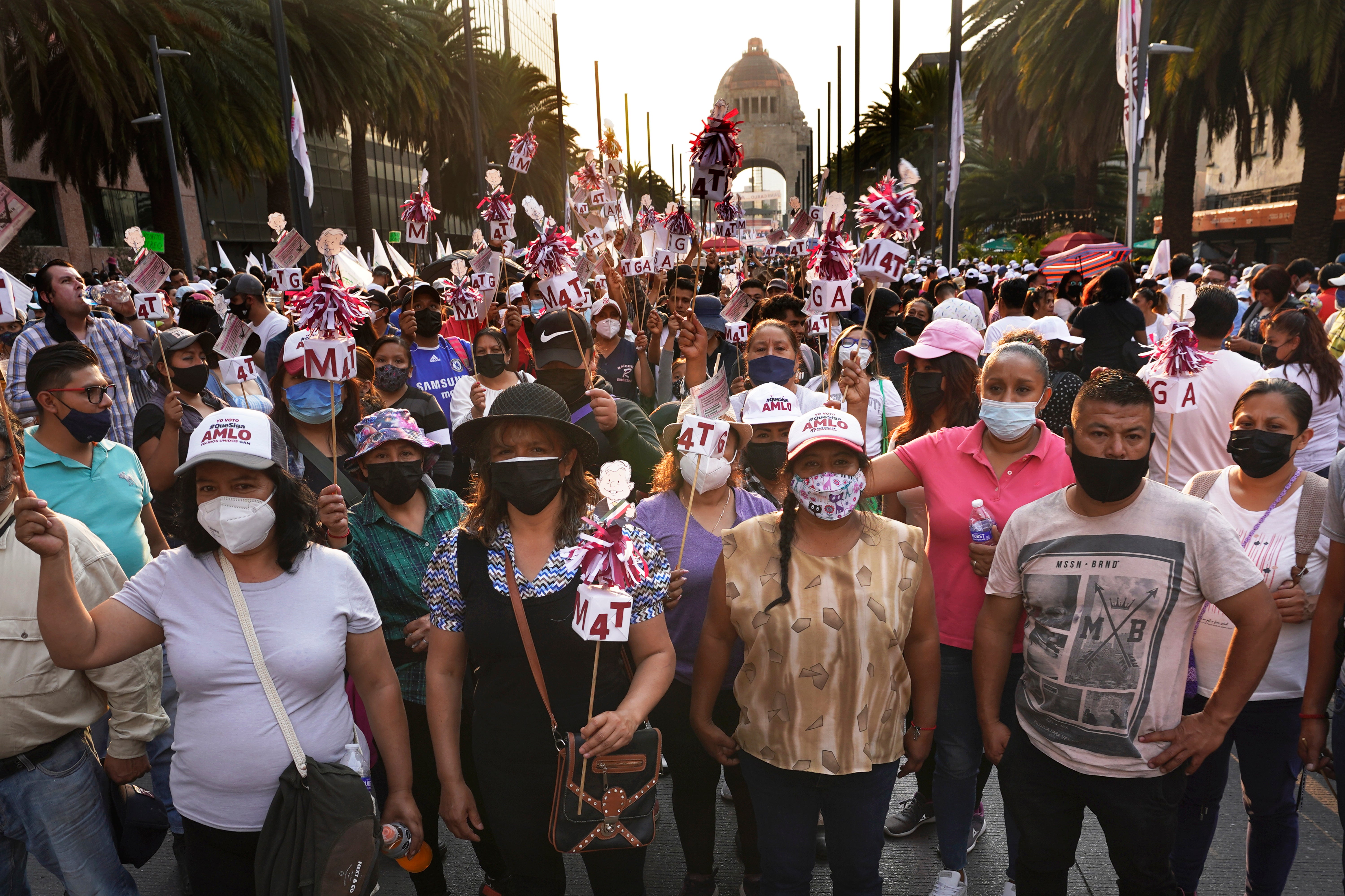 Mexico Energy Reform