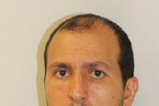 Sabina Nessa killer jailed for at least 36 years for sexually motivated attack