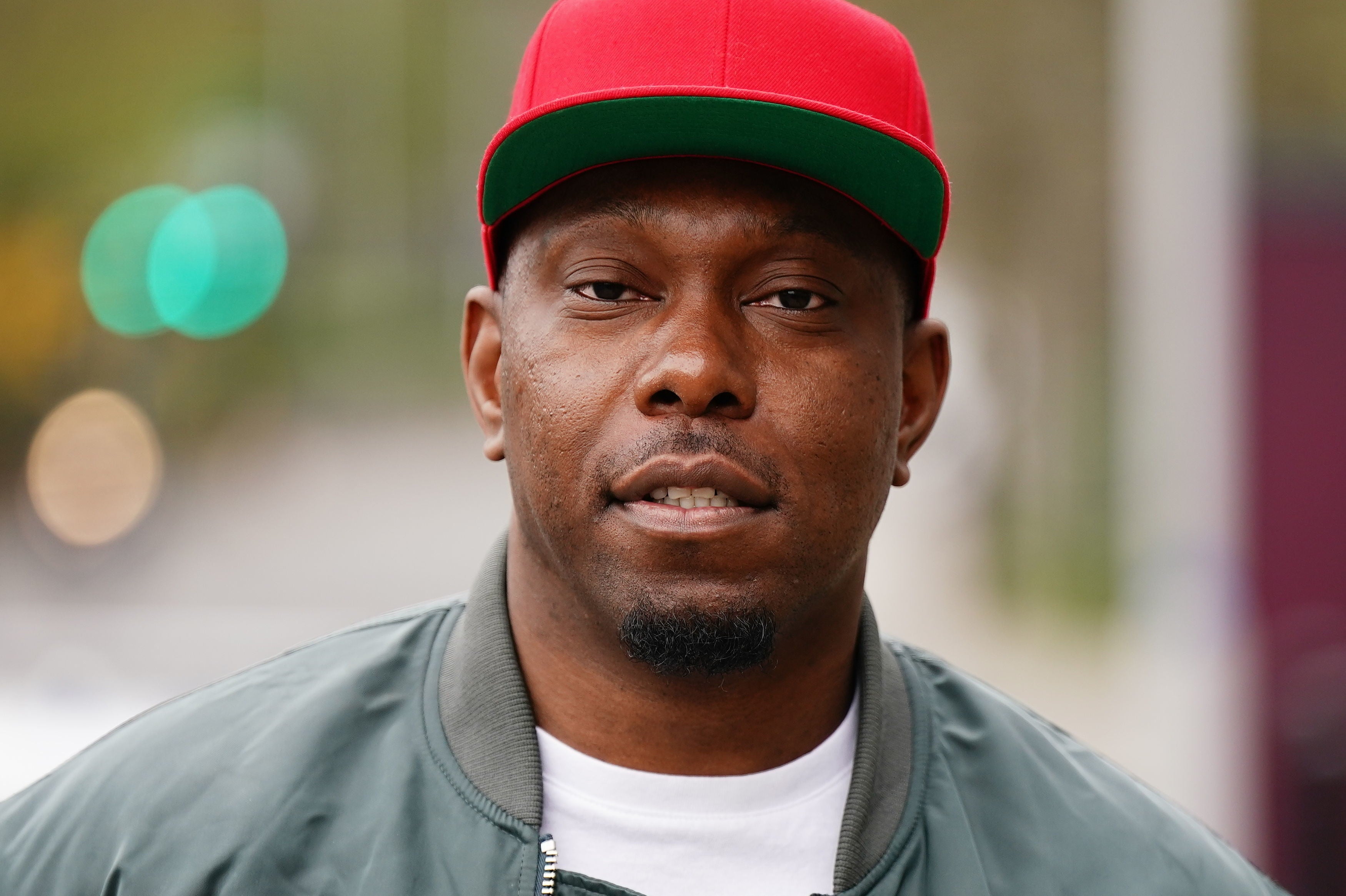 Rapper Dizzee Rascal avoided a prison sentence after assaulting ex-fiancee