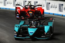 Formula E 2023: Where is every race in season 9?