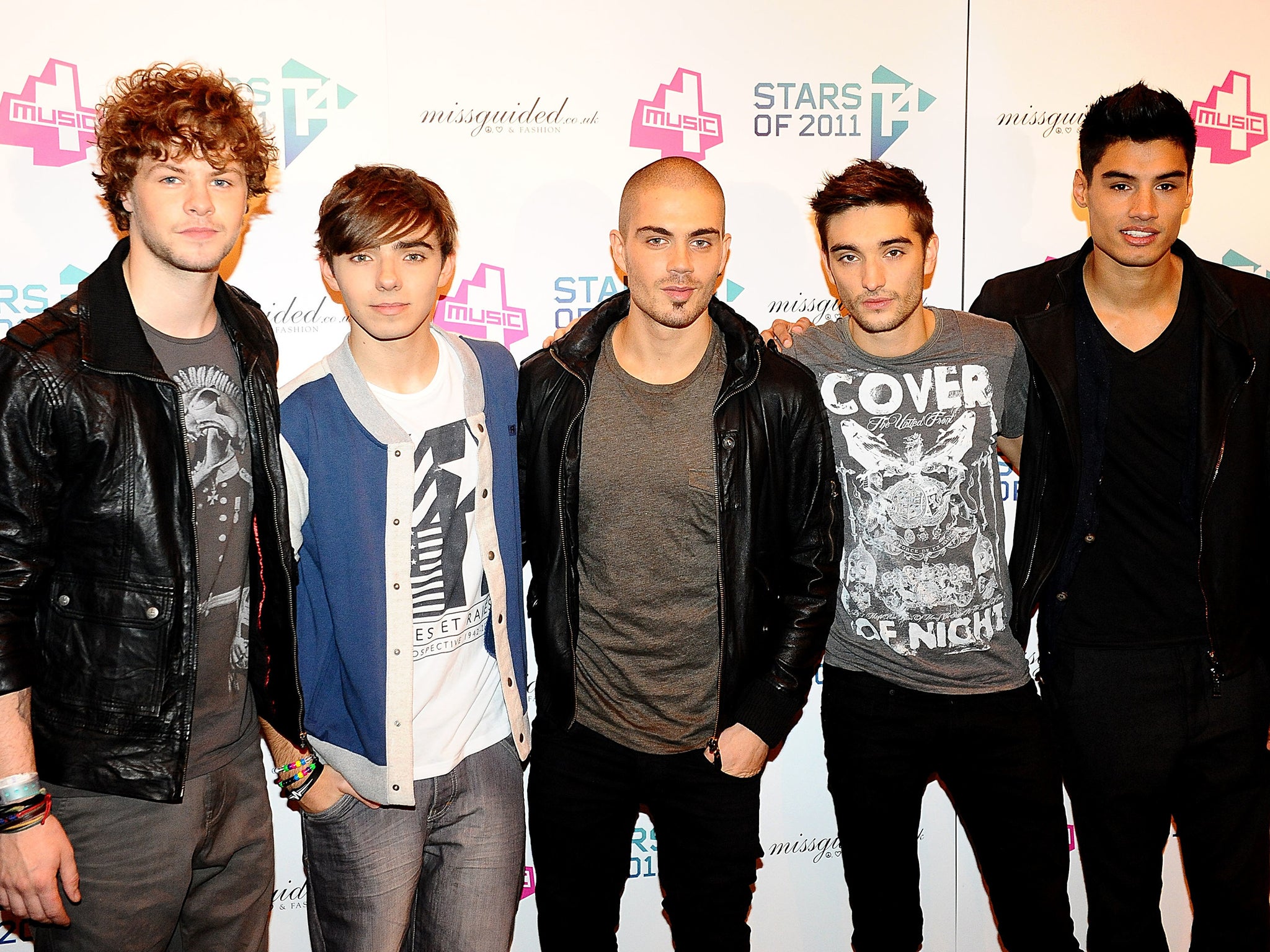 The Wanted