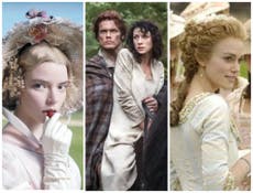 Bridgerton season 2: 7 period dramas to watch once you’ve finished the hit Netflix series