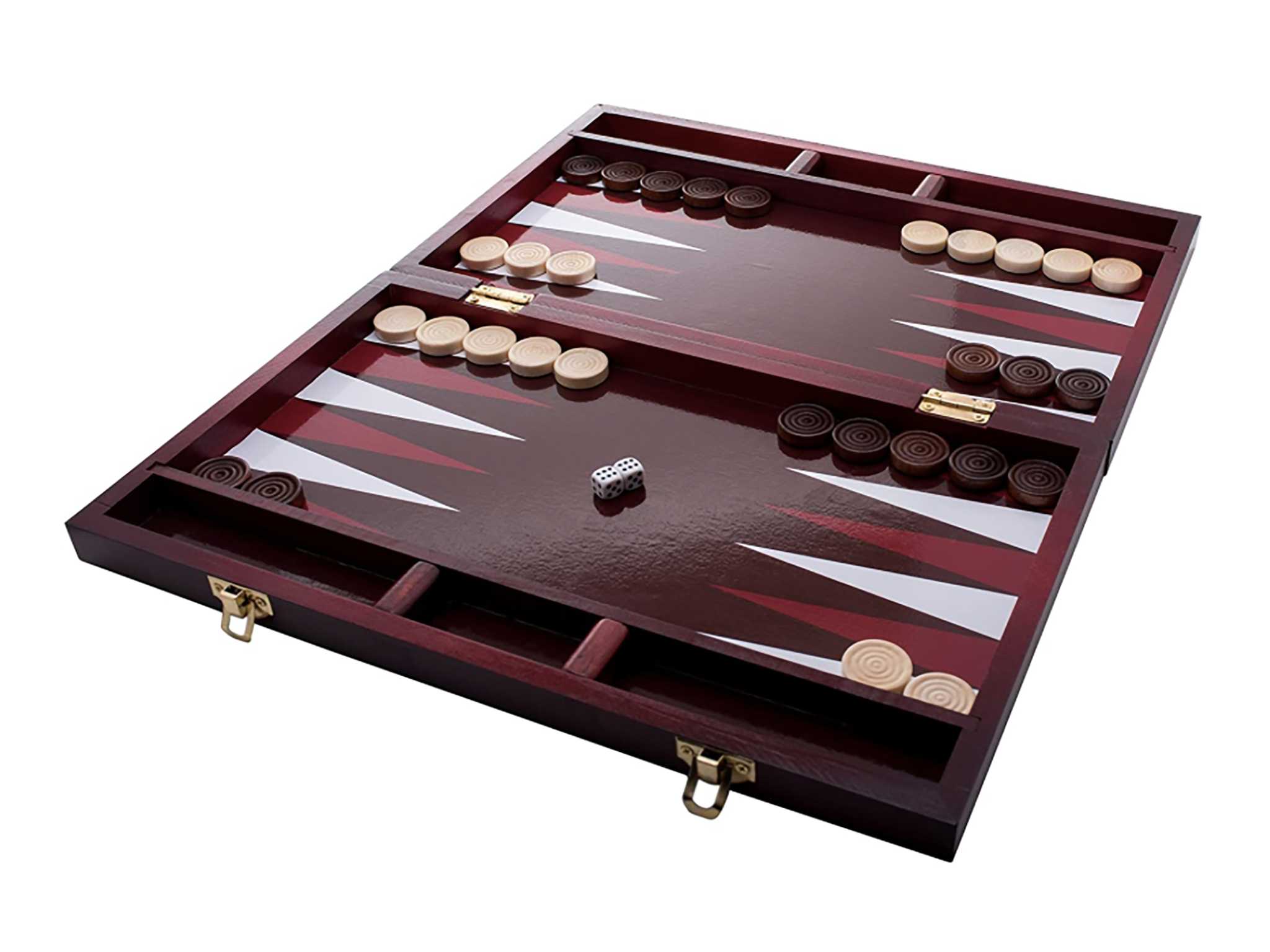 Backgammon