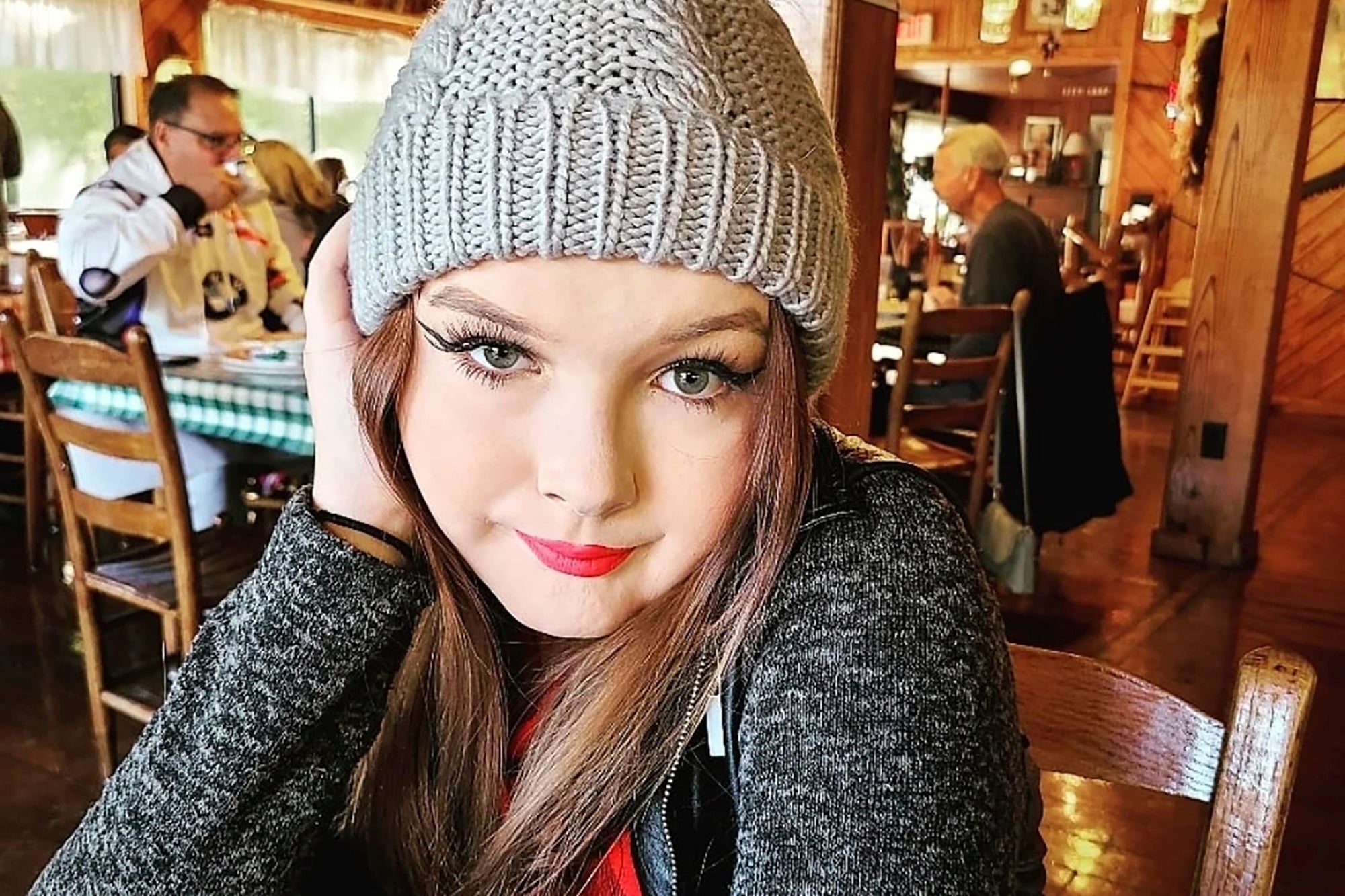 US Transgender Youth