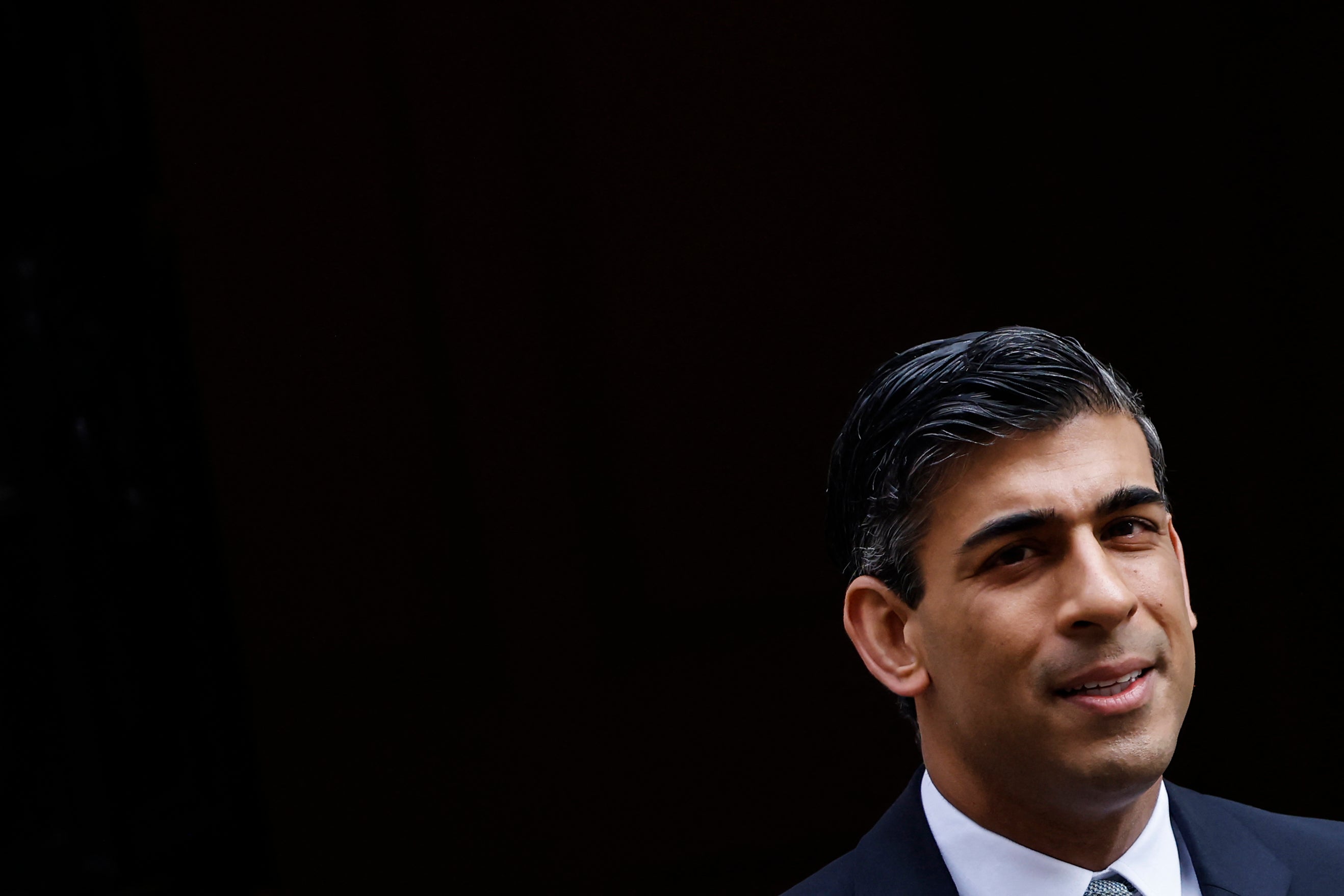 White House refuses to be drawn into Rishi Sunak row after chancellor admits US green card