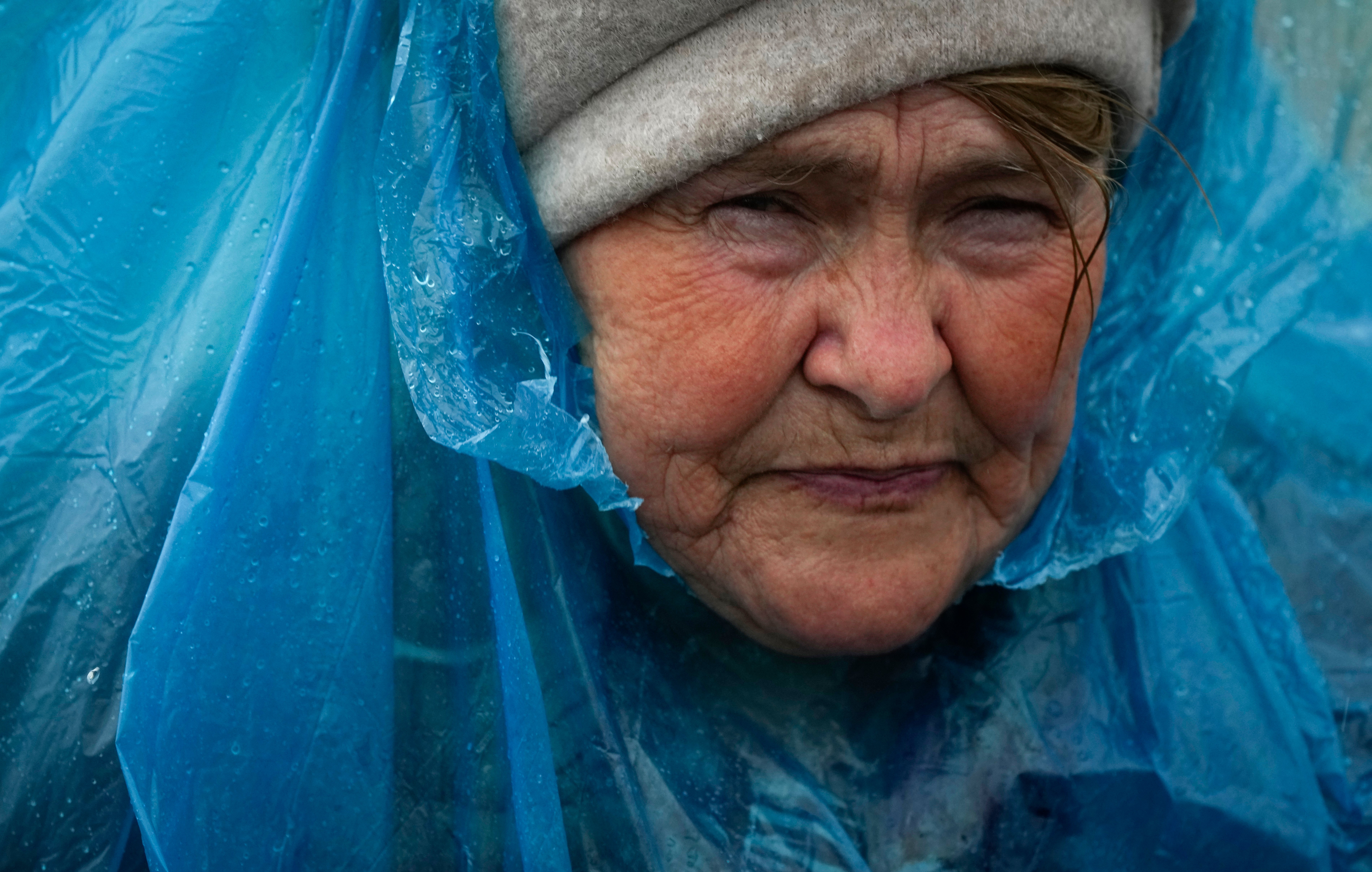 APTOPIX Poland Russia Ukraine War