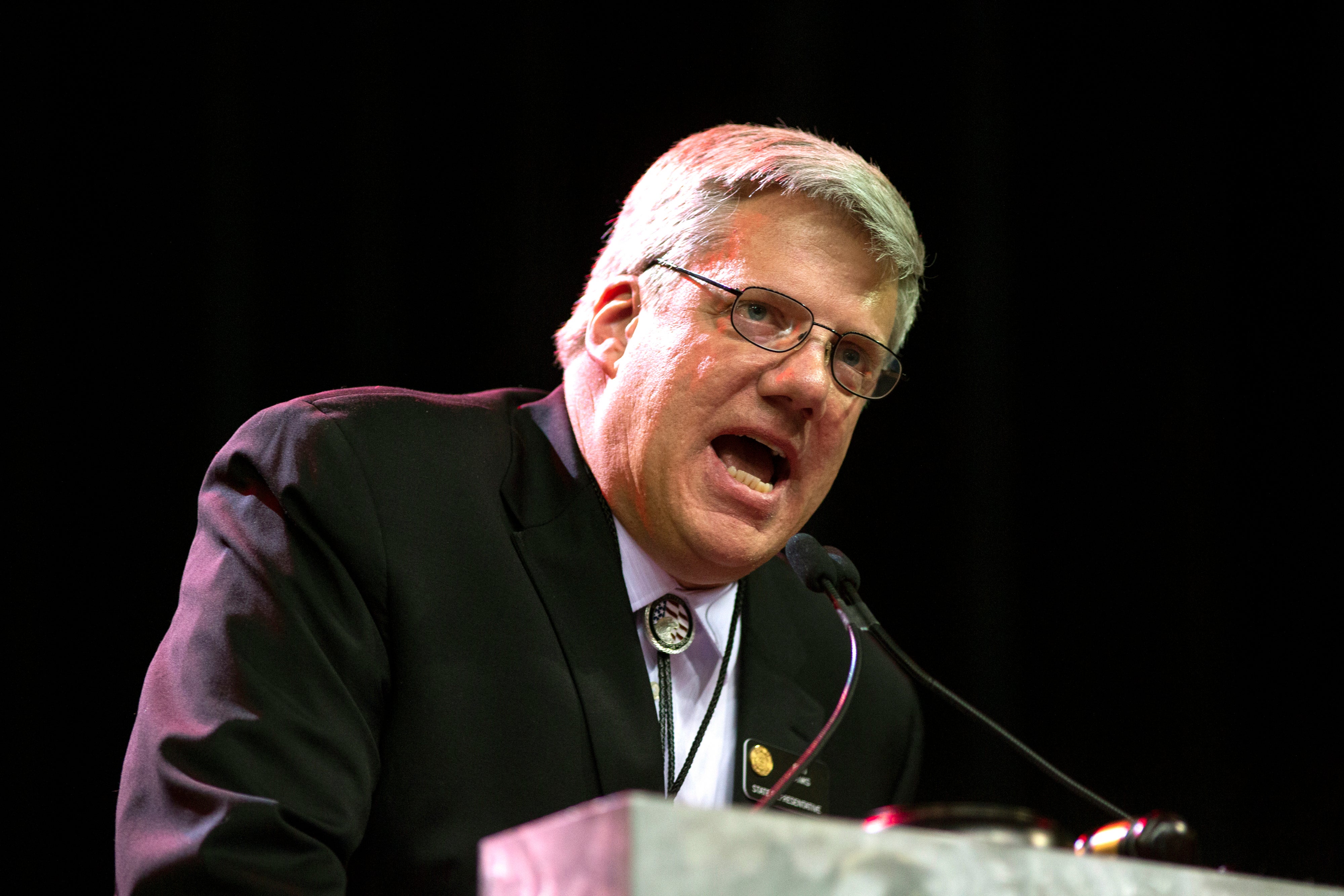 Election 2022 Senate Colorado