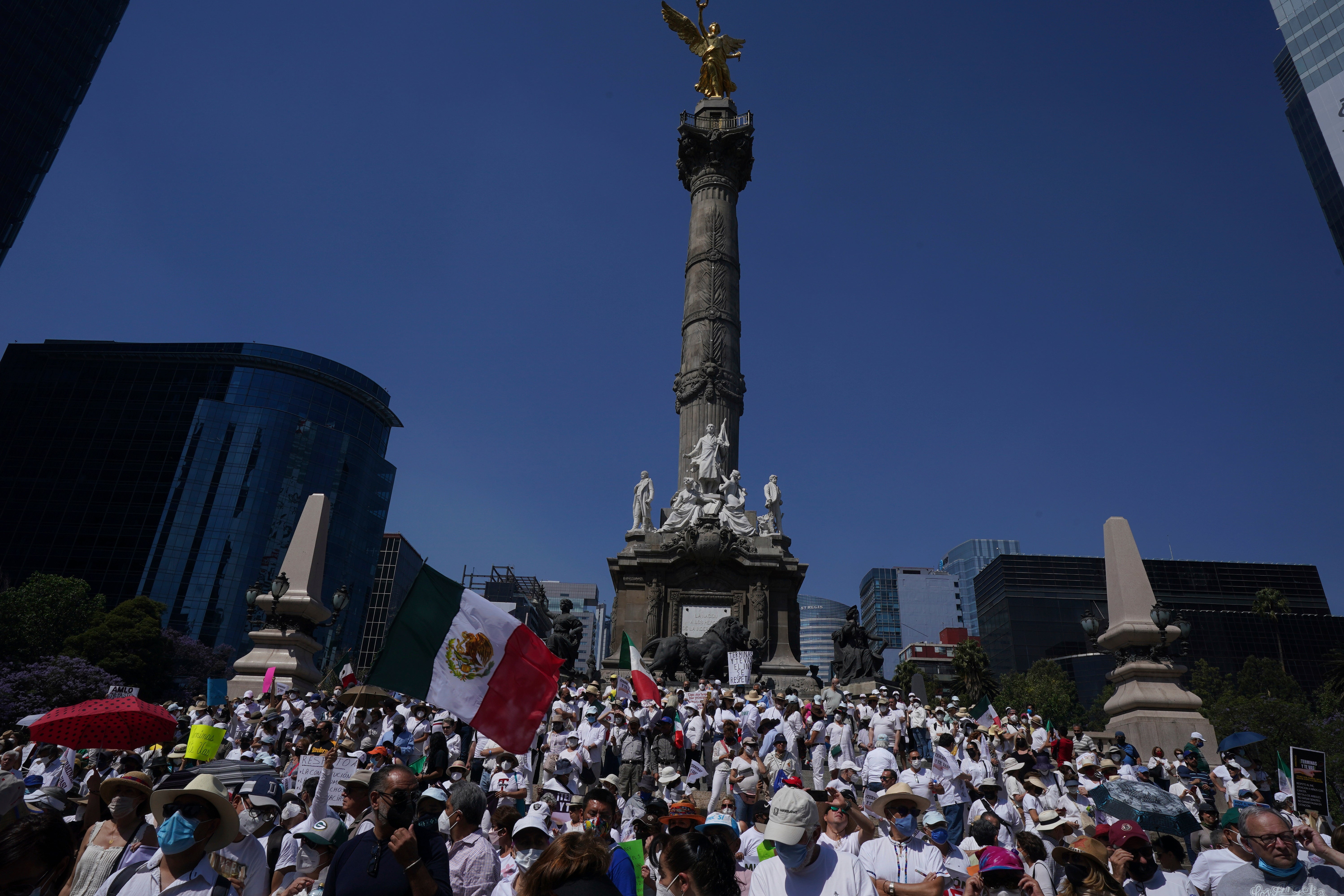 Mexico Referendum