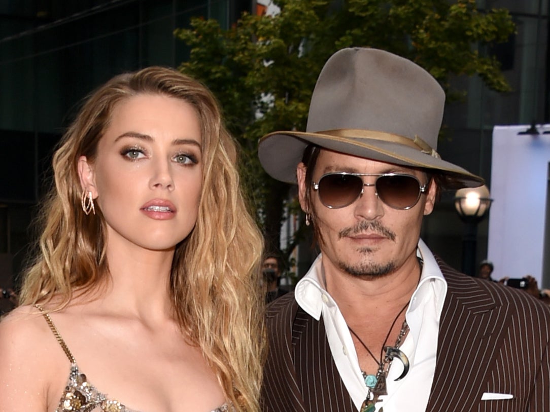 Amber Heard and Johnny Depp are going to court this coming week