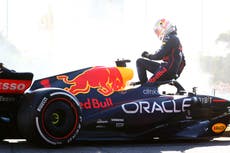 Max Verstappen slams ‘unacceptable’ Red Bull reliability after retirement at Australian Grand Prix