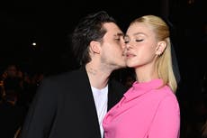 Brooklyn Beckham and Nicola Peltz tie the knot in extravagant Palm Beach ceremony