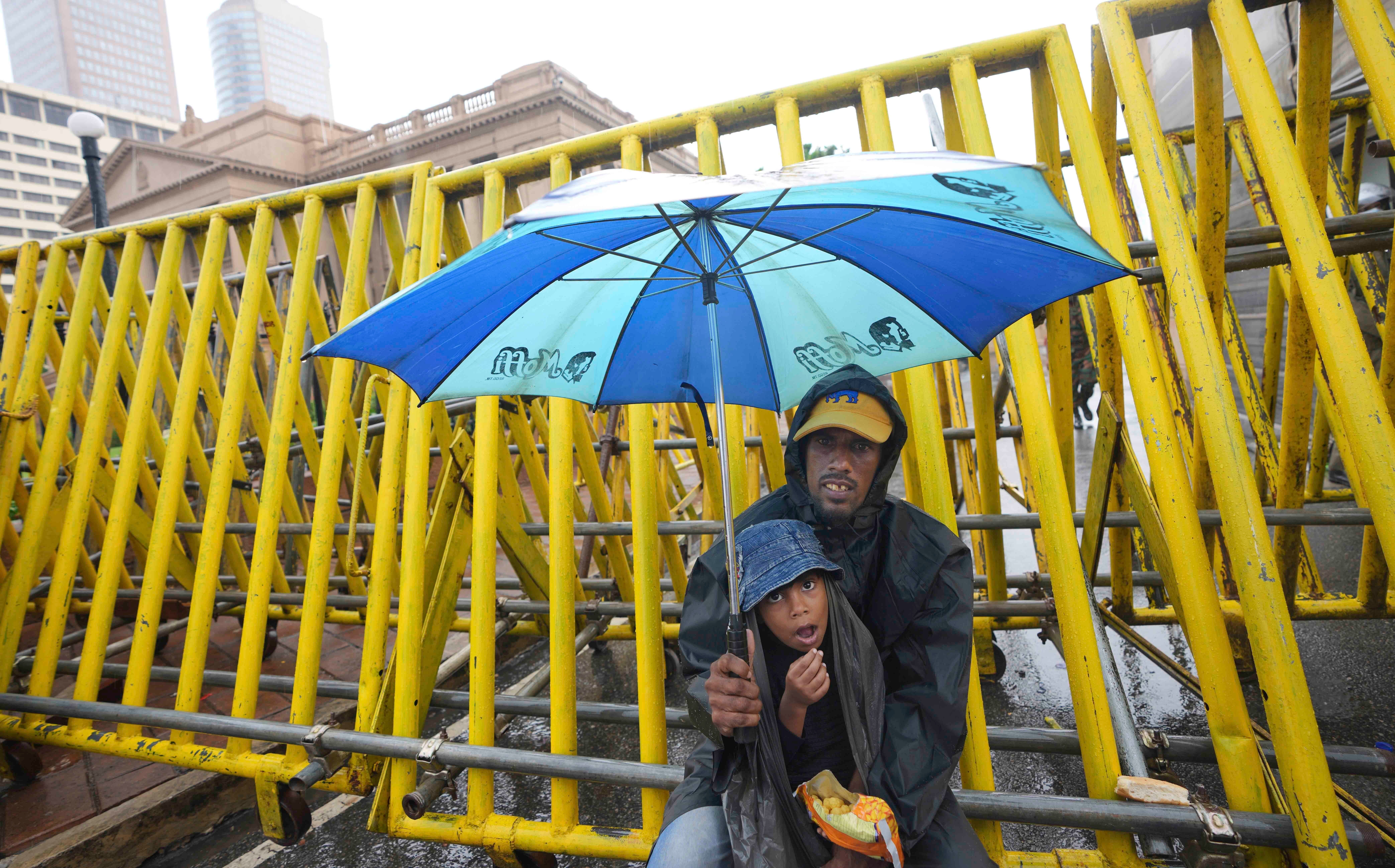 Sri Lanka Economic Crisis