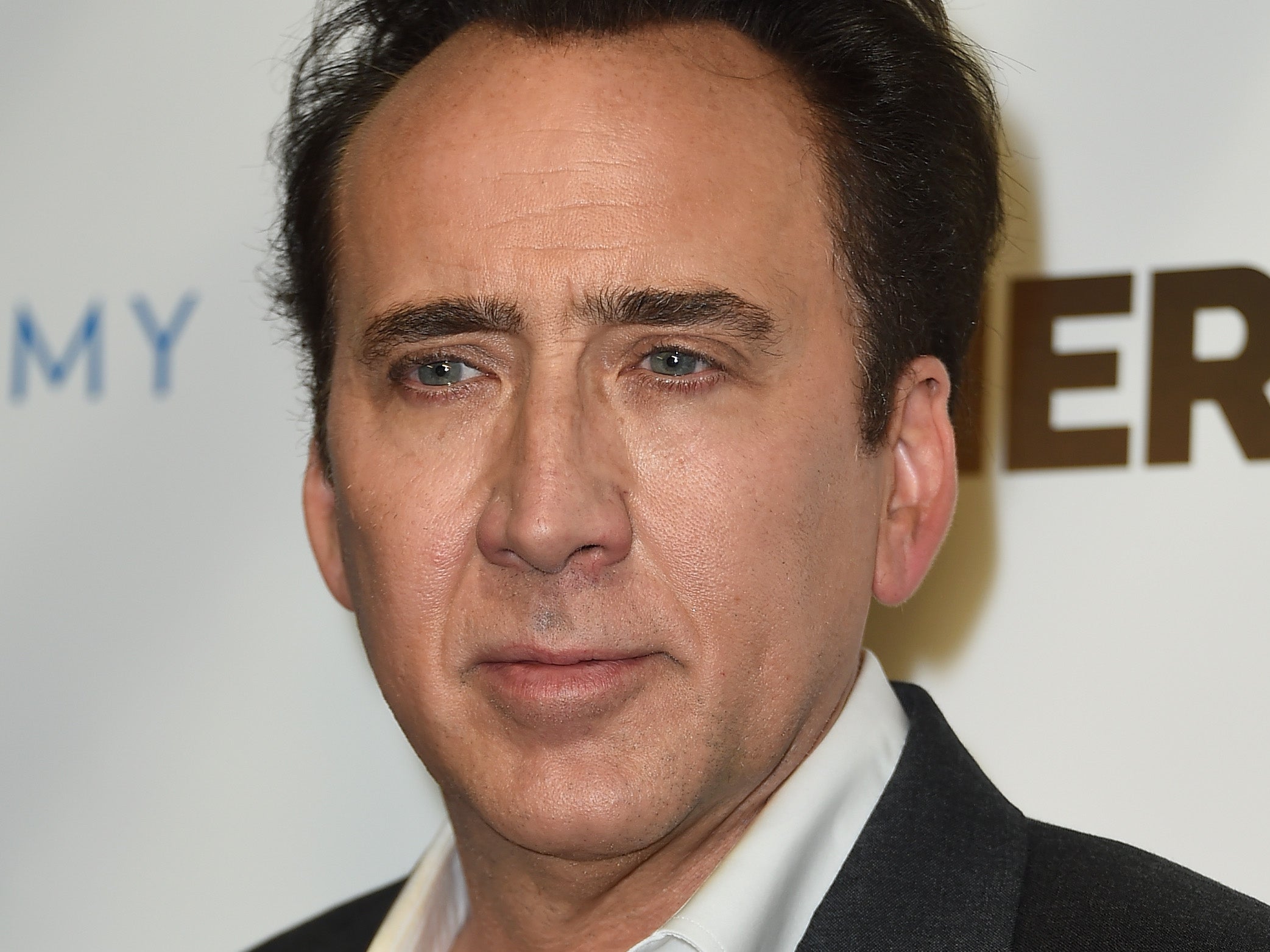 Nicolas Cage named the three films he’s starred in that he’d save for ‘posterity’