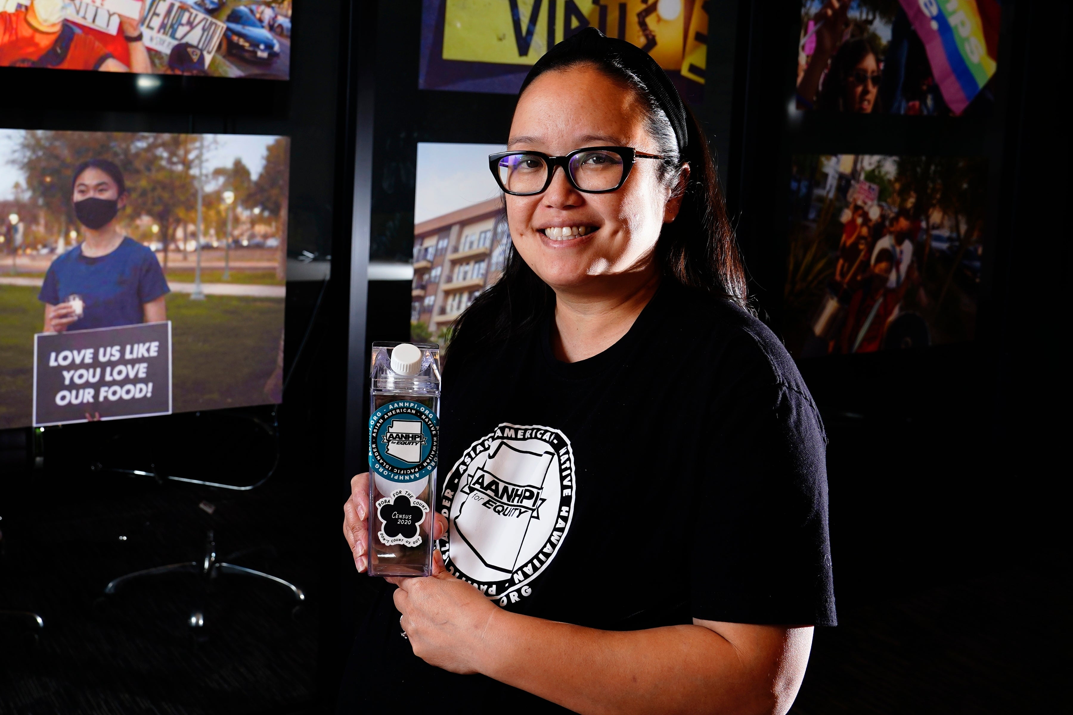 Census Asian Overcount