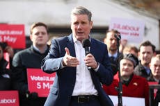 Punchy Keir Starmer is borrowing from the Tories’ box of dirty tricks