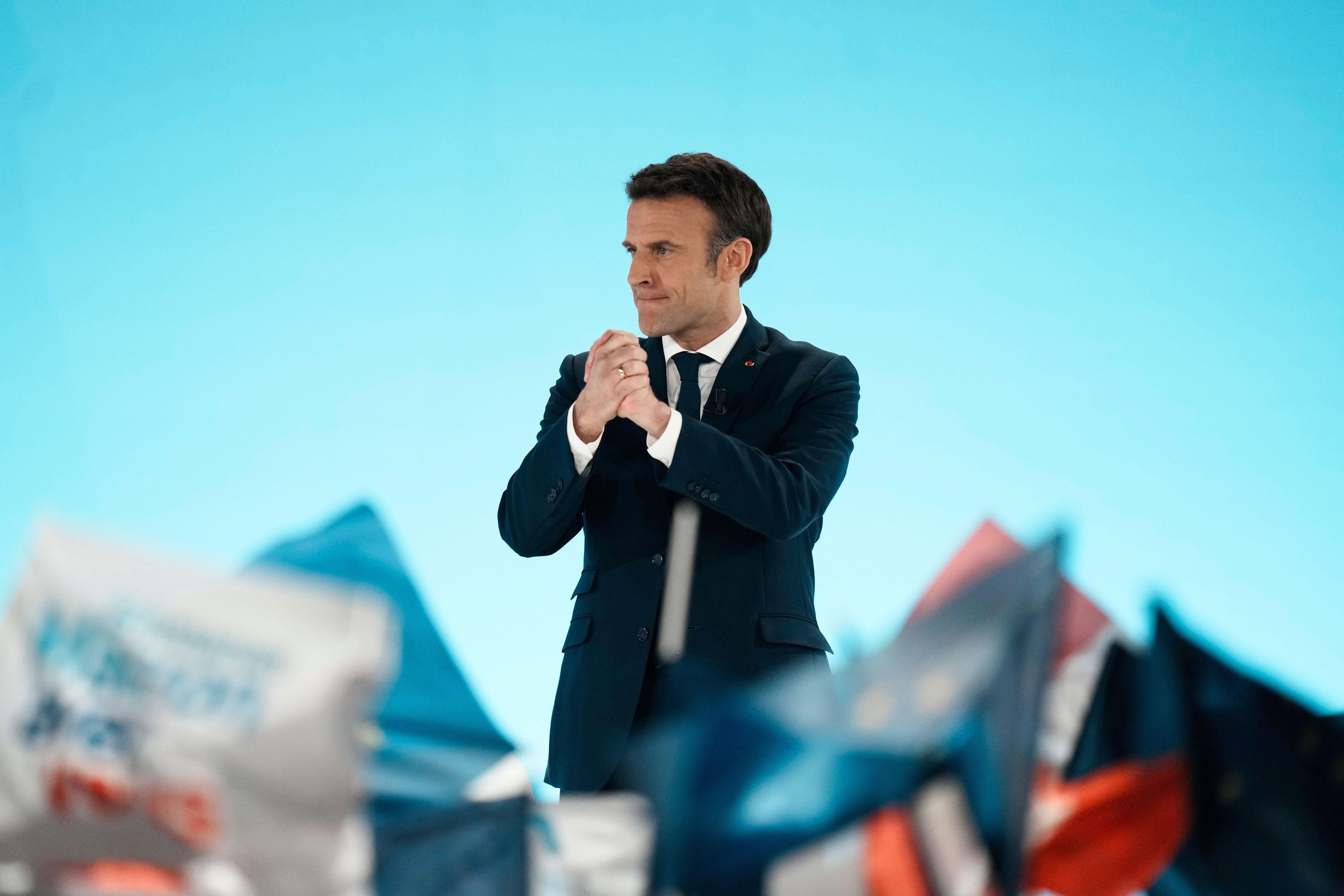 France Presidential Election