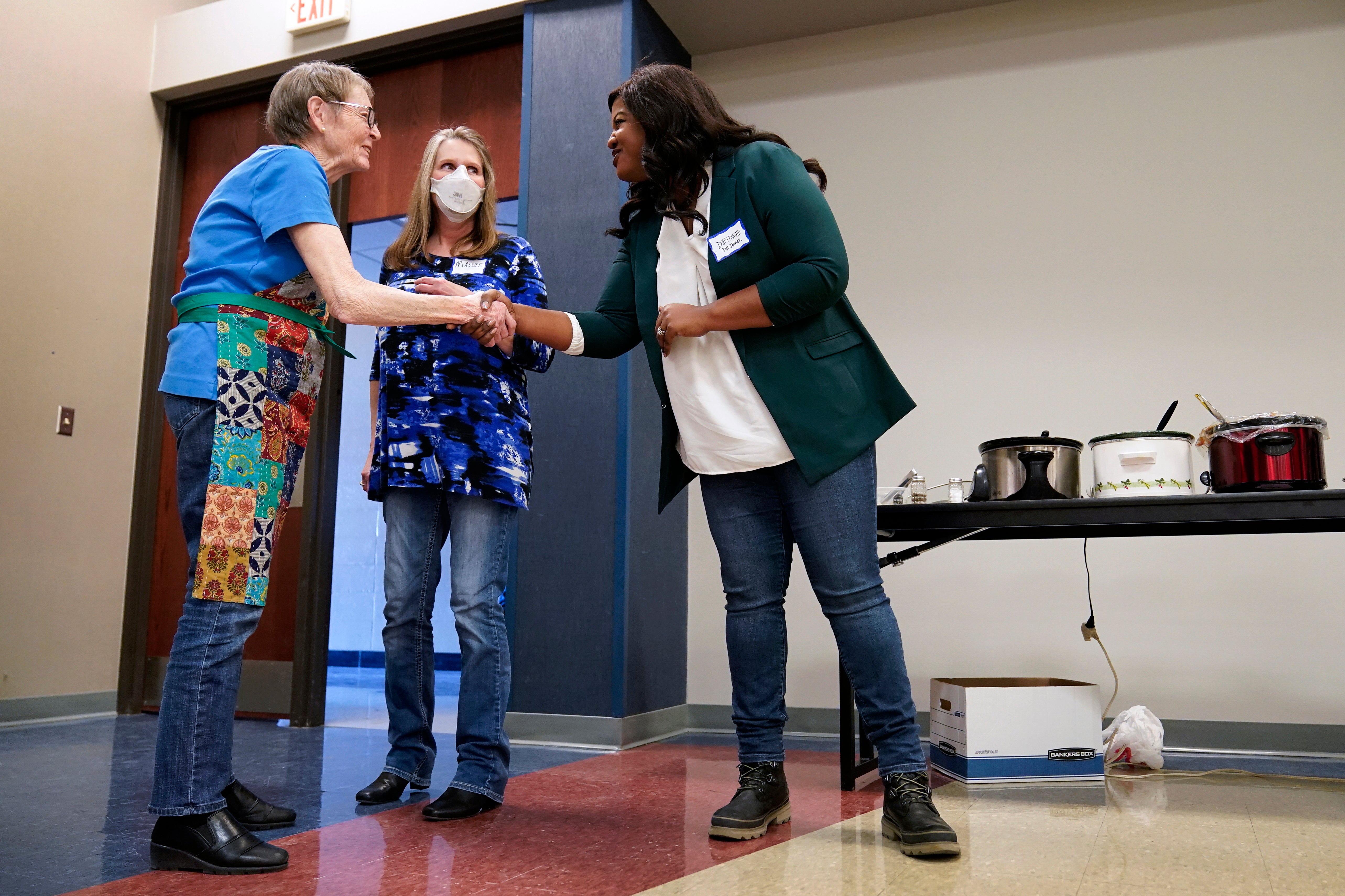 Election 2022 Iowa Governor