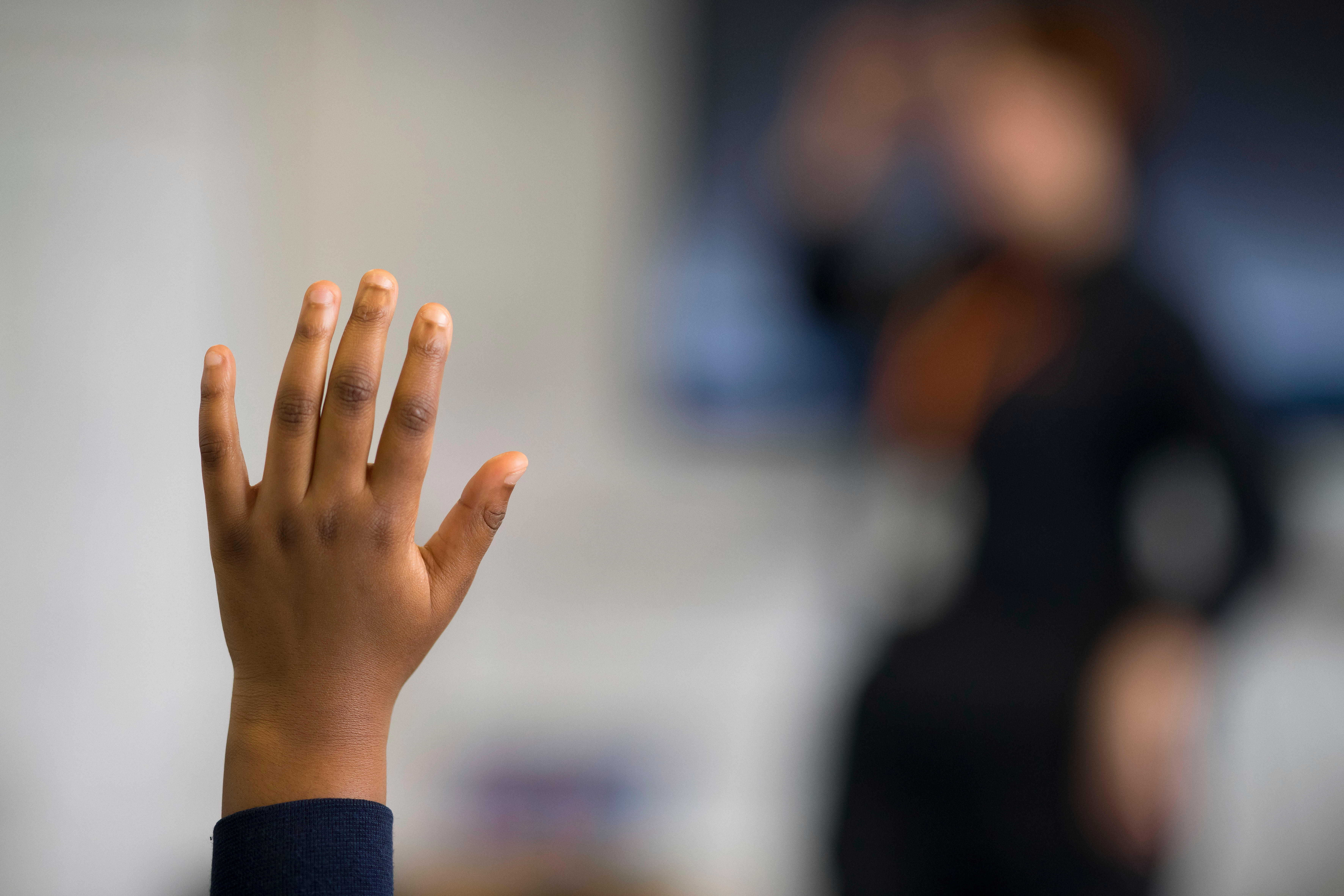 There are likely to be tens of thousands of children in unregistered schools, the Ofsted chief has said (Alamy/PA)