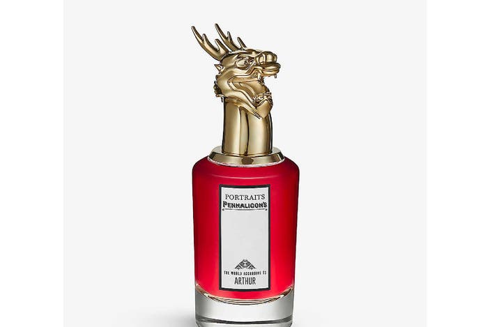 The world according to Arthur indybest