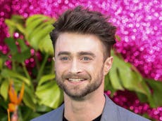 Daniel Radcliffe recalls man’s ‘toxic’ attitude towards girlfriend’s favourite books