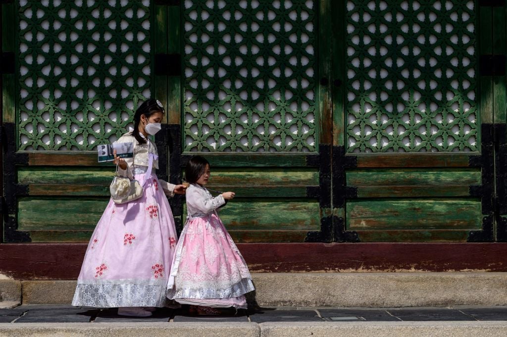 The garment has become ubiquitous in family photos and gatherings