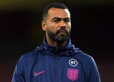 Ashley Cole among high-profile targets for ‘ruthlessly executed’ burglaries