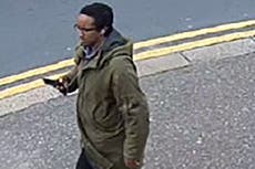 Sir David Amess killer will ‘rot in jail and die in ignominy’