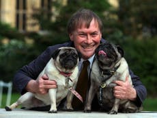 David Amess was ‘original Essex cheeky chappy’ and ‘the living embodiment of Parliament’s strengths’