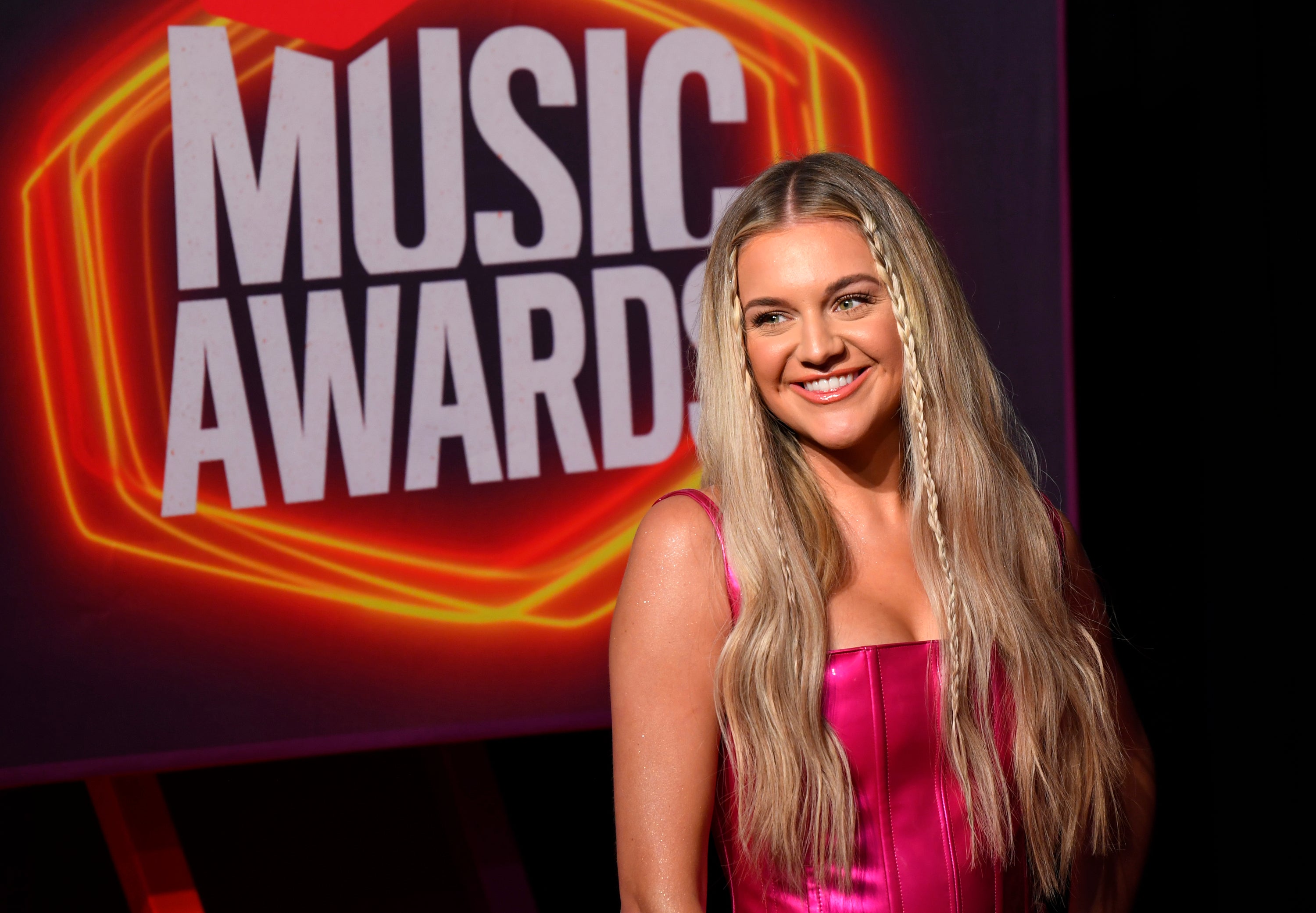 Music-CMT Music Awards