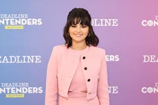 Selena Gomez calls out body shamers’ comments about her weight: ‘I am perfect the way I am’