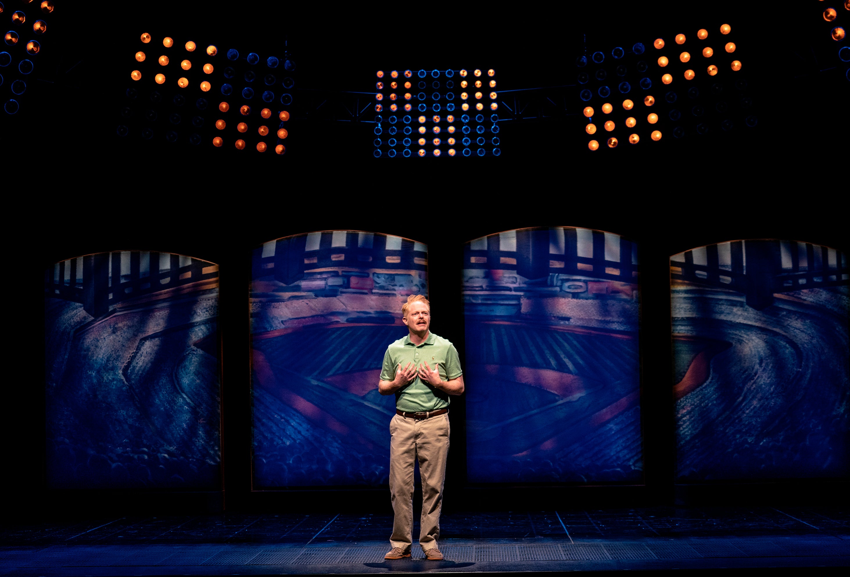 Theater-Q&A-Jesse Tyler Ferguson