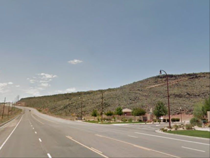 Woman blames hit and run that killed two on her IBS symptoms