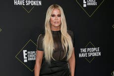 Khloe Kardashian responds to comments she holds daughter True too much: ‘Worry about your own children’