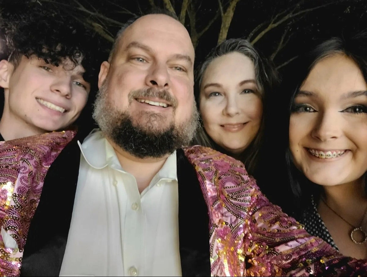 Transgender Youth Politics