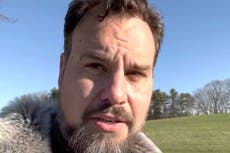 GOP senate candidate compares Ukrainian President Zelensky to Osama Bin Laden