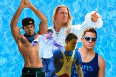 Channing Tatum and the eternal appeal of Hollywood’s himbo king