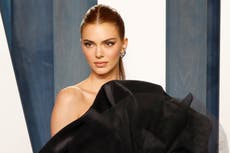 Kendall Jenner reveals which family members are ‘pressuring’ her to have children