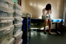 Call for Government to show ‘more ambition’ in tackling low rape prosecutions