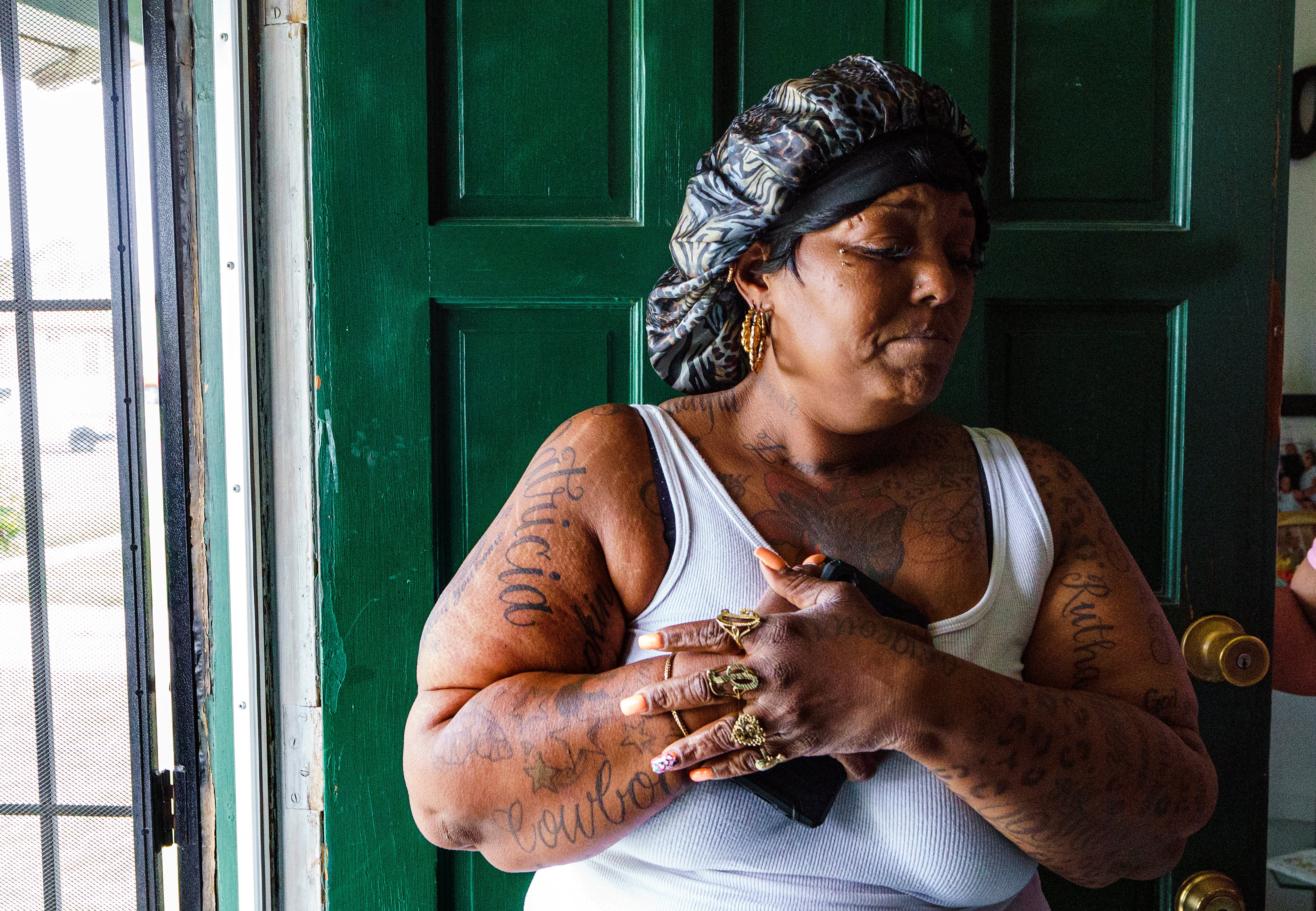 Southern California Shooting