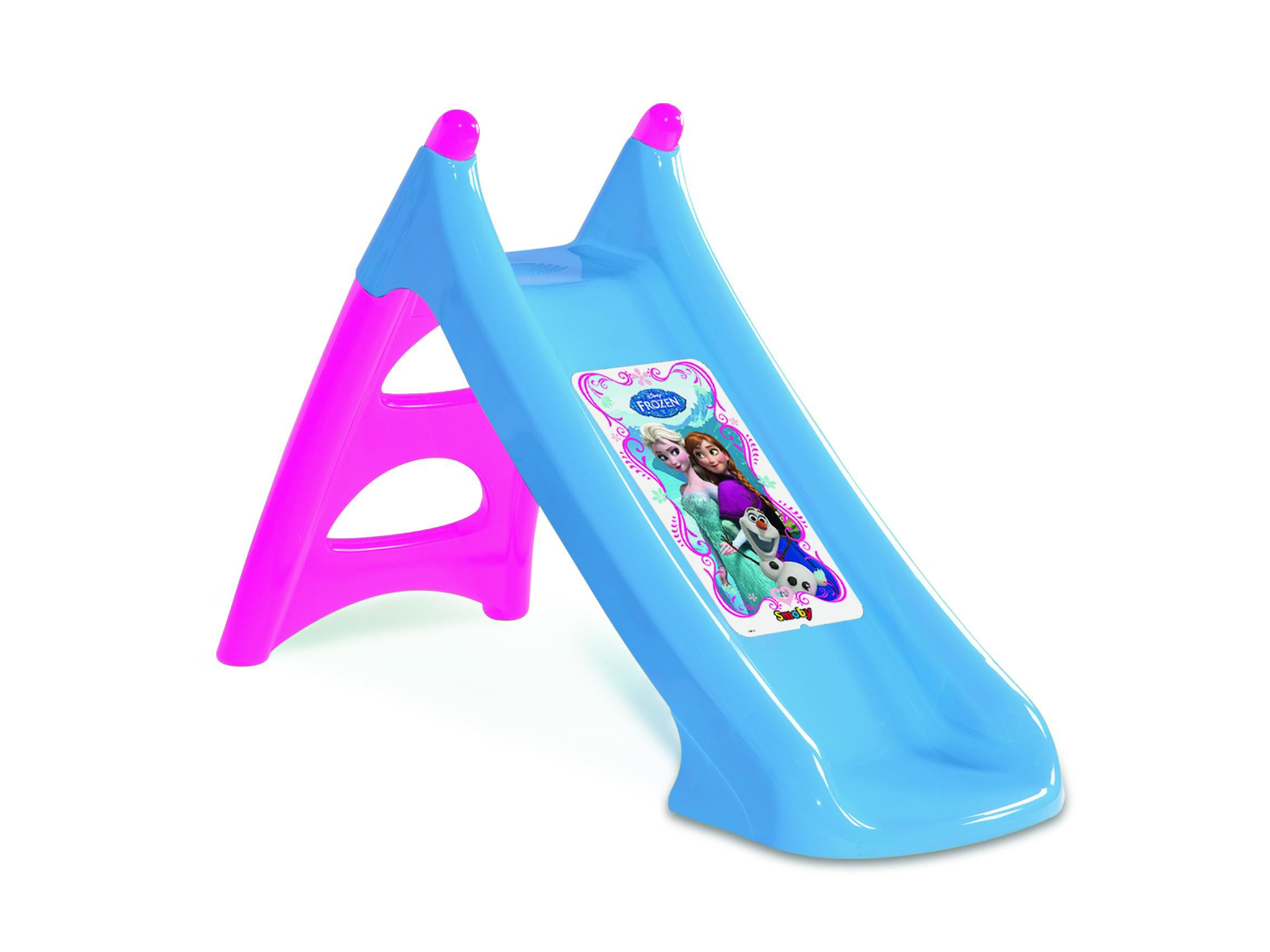 Frozen XS slide