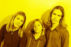 ‘The reality of screaming girls is kind of terrifying’: An oral history of Hanson’s ‘MMMBop’