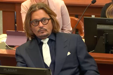 Amber Heard accuses Johnny Depp of sexual assault in new claims at trial