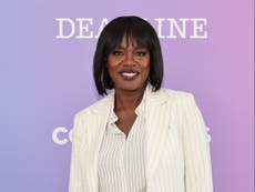 Viola Davis opens up about childhood trauma in new memoir