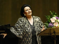 Montserrat Caballe: The legendary Spanish soprano remembered on her 89th birthday