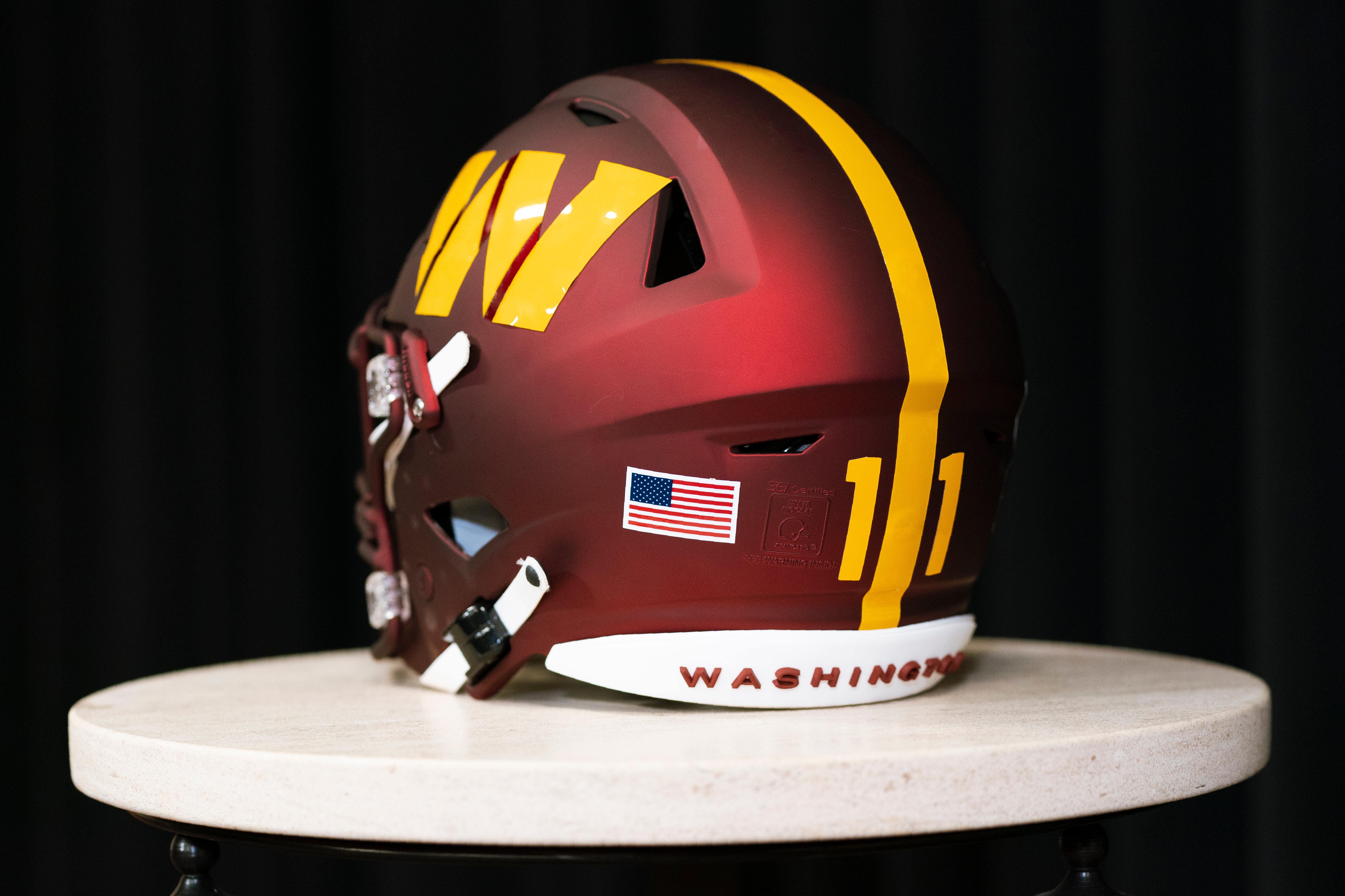 Commanders-Ticket Revenue Football